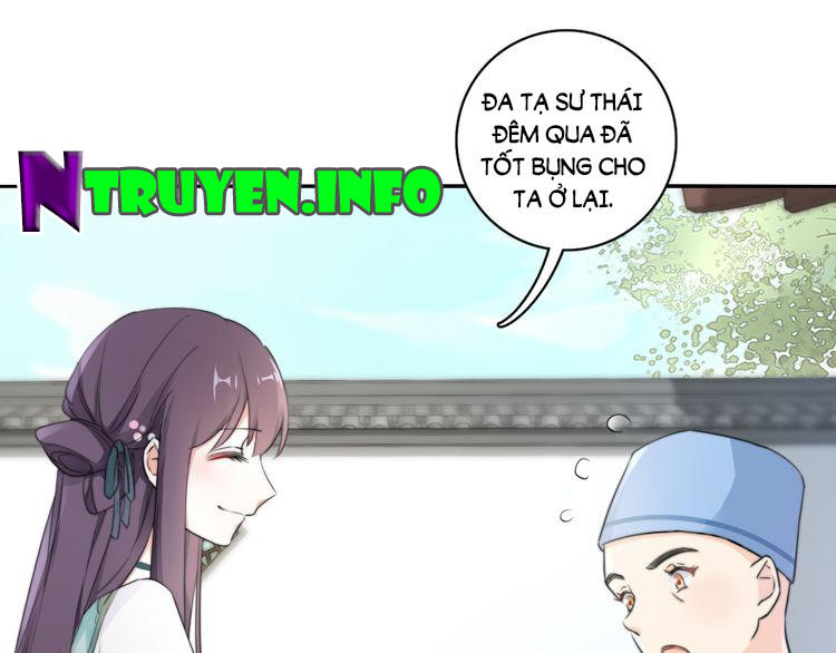 Hoa Nhan Sách Chapter 22.1 - Trang 2