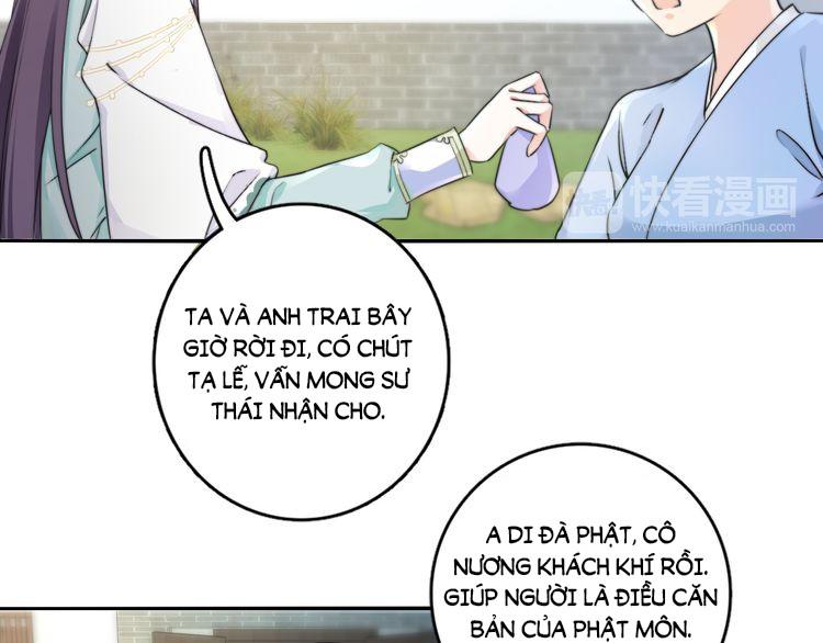 Hoa Nhan Sách Chapter 22.1 - Trang 2