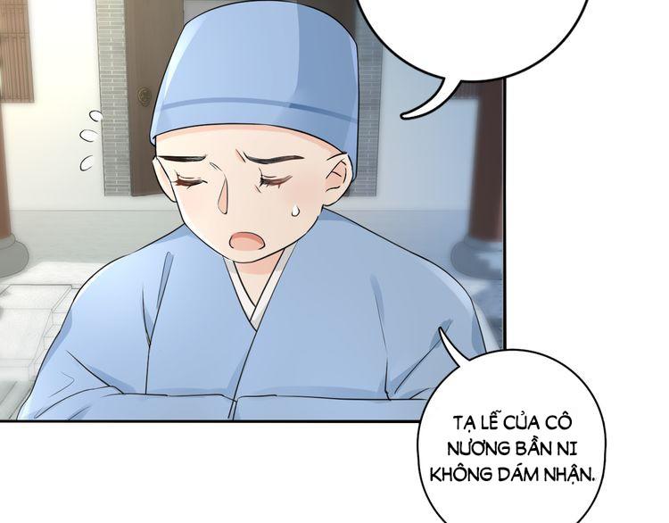 Hoa Nhan Sách Chapter 22.1 - Trang 2