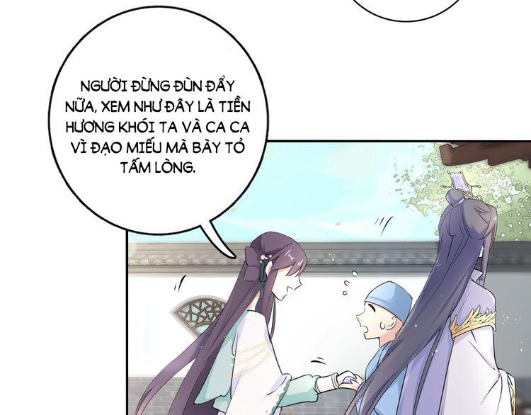 Hoa Nhan Sách Chapter 22.1 - Trang 2