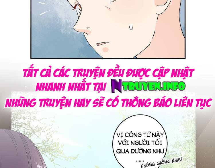 Hoa Nhan Sách Chapter 22.1 - Trang 2