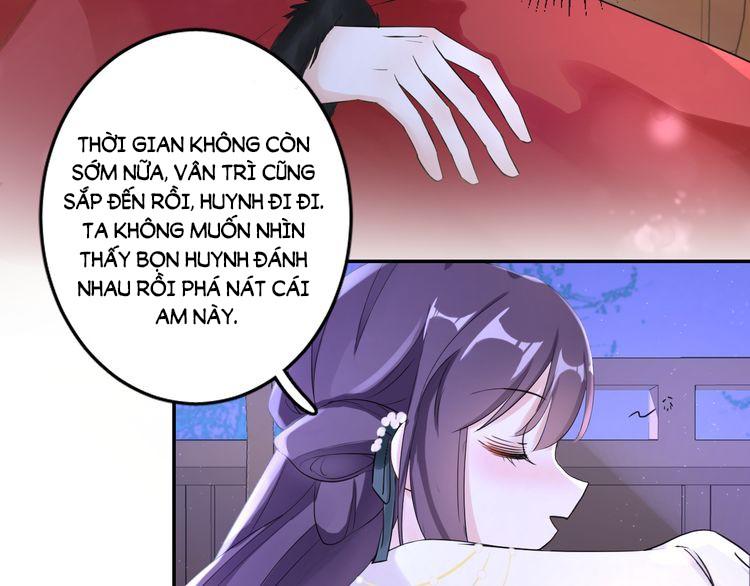 Hoa Nhan Sách Chapter 21.2 - Trang 2