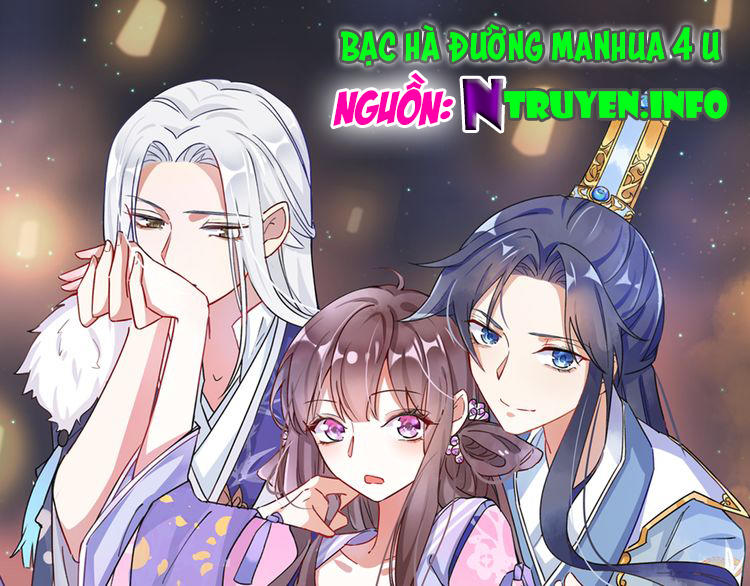 Hoa Nhan Sách Chapter 21.1 - Trang 2