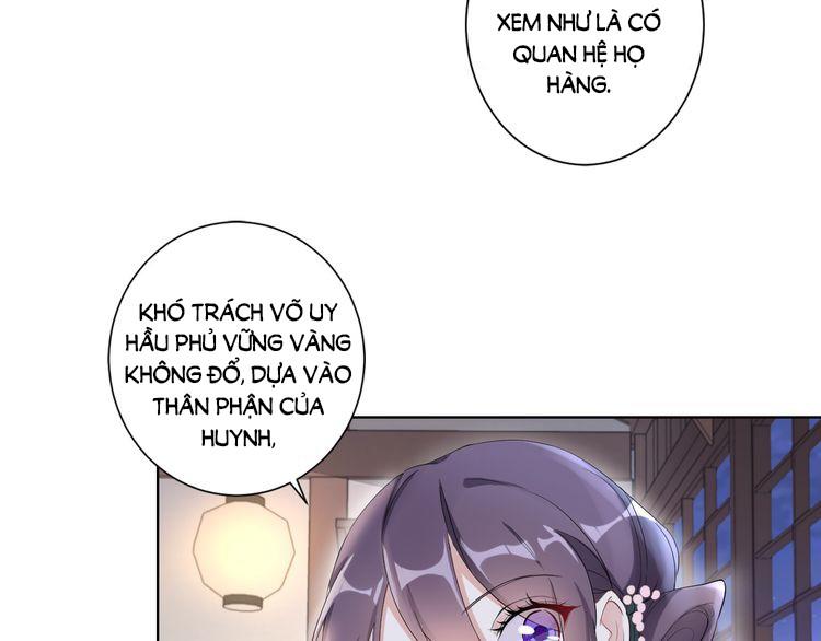 Hoa Nhan Sách Chapter 21.1 - Trang 2