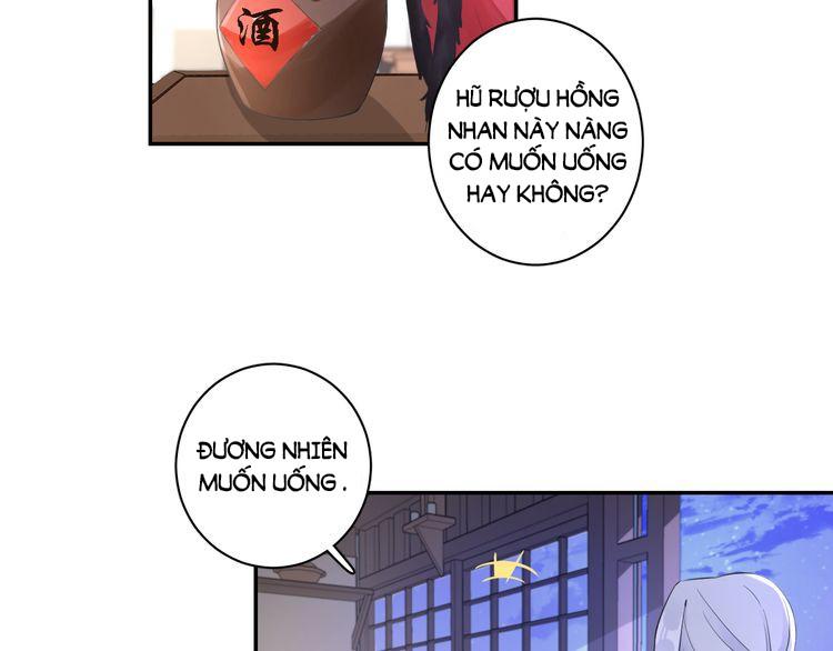 Hoa Nhan Sách Chapter 21.1 - Trang 2