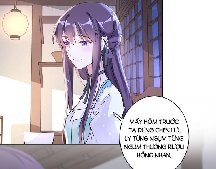 Hoa Nhan Sách Chapter 21.1 - Trang 2