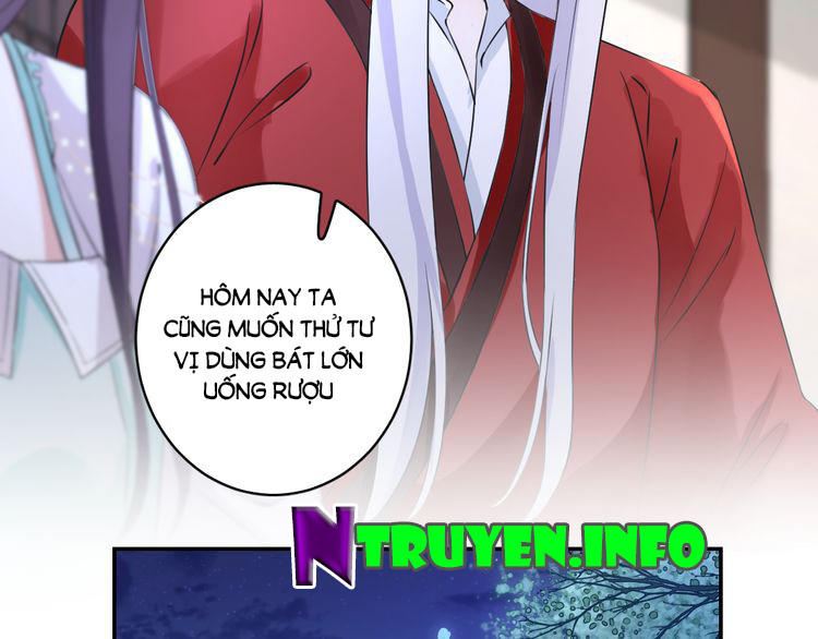 Hoa Nhan Sách Chapter 21.1 - Trang 2