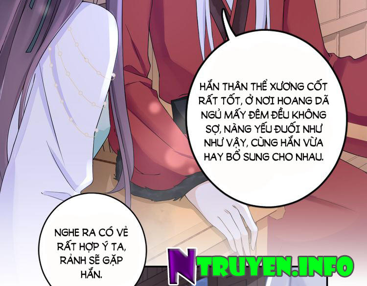 Hoa Nhan Sách Chapter 20.2 - Trang 2