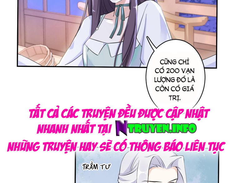 Hoa Nhan Sách Chapter 20.1 - Trang 2