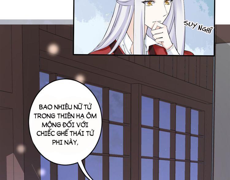 Hoa Nhan Sách Chapter 20.1 - Trang 2