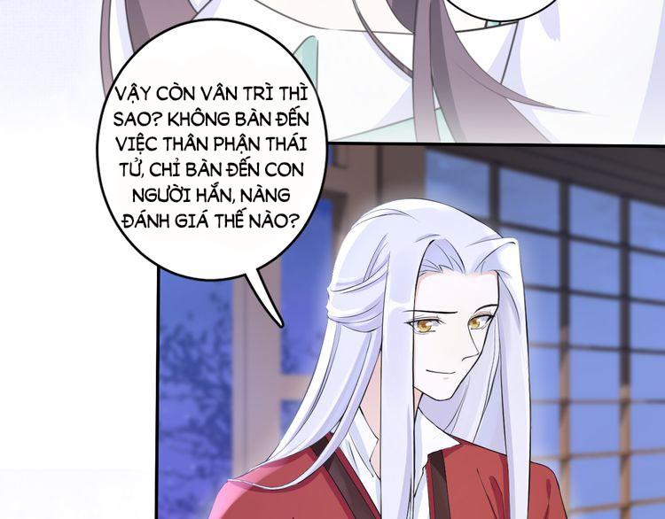 Hoa Nhan Sách Chapter 20.1 - Trang 2