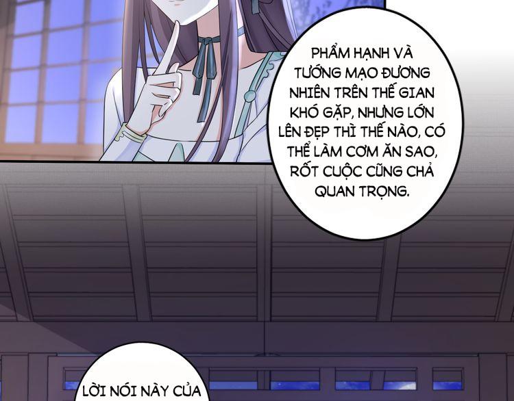 Hoa Nhan Sách Chapter 20.1 - Trang 2