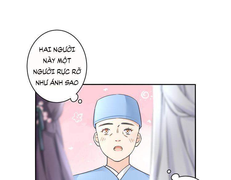 Hoa Nhan Sách Chapter 19.2 - Trang 2