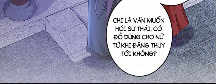 Hoa Nhan Sách Chapter 19.2 - Trang 2