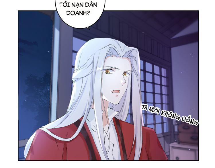 Hoa Nhan Sách Chapter 19.2 - Trang 2