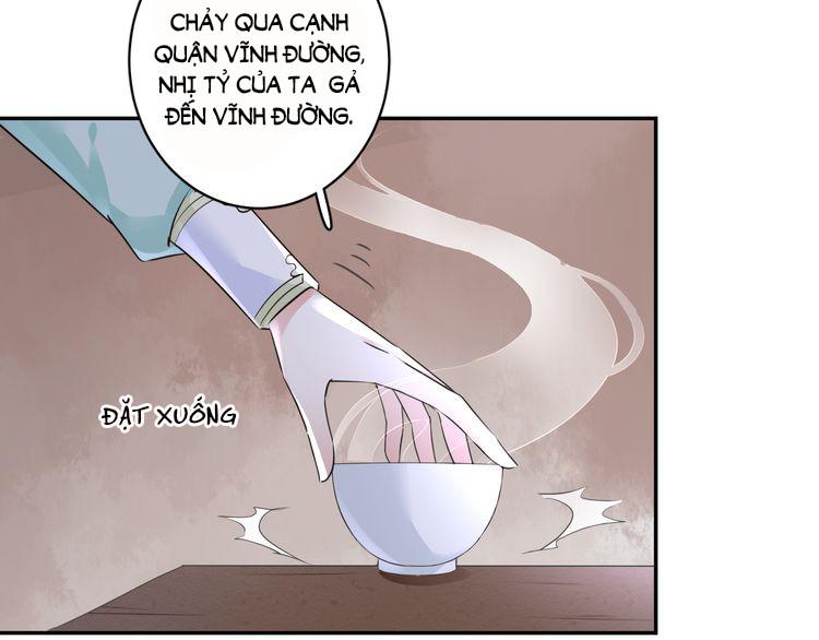 Hoa Nhan Sách Chapter 19.2 - Trang 2