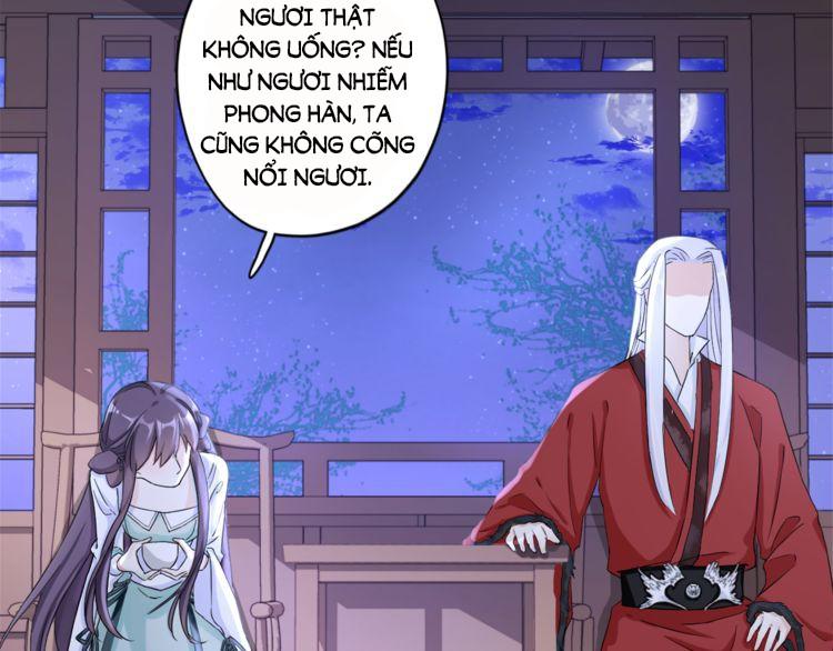 Hoa Nhan Sách Chapter 19.2 - Trang 2