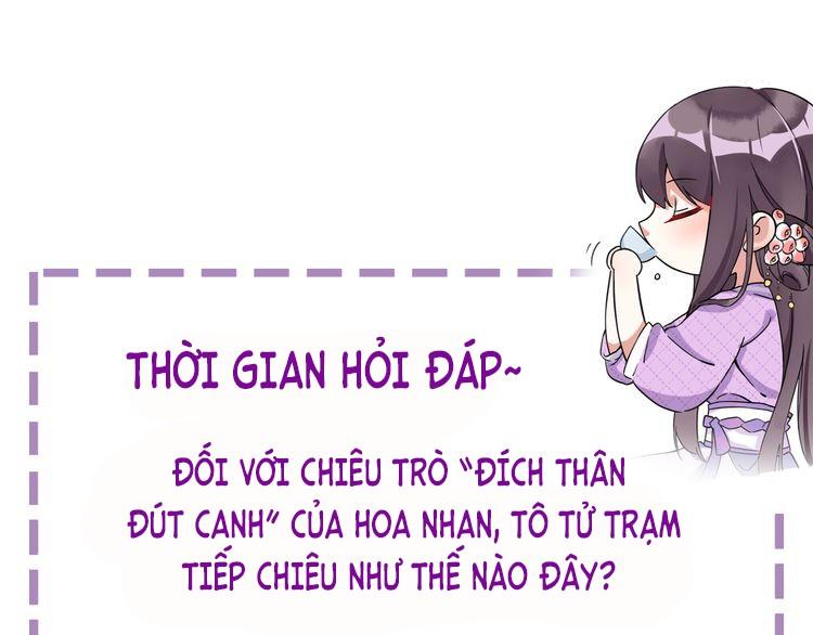 Hoa Nhan Sách Chapter 19.2 - Trang 2