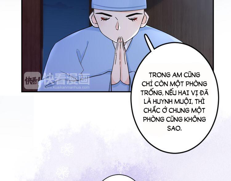 Hoa Nhan Sách Chapter 19.2 - Trang 2