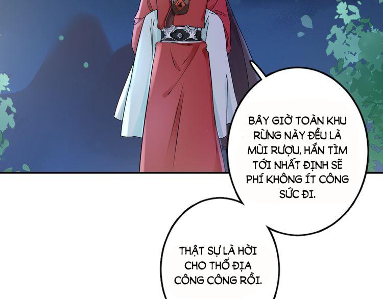 Hoa Nhan Sách Chapter 19.1 - Trang 2