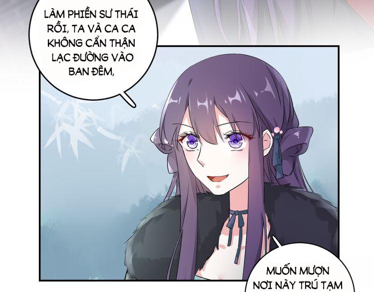 Hoa Nhan Sách Chapter 19.1 - Trang 2