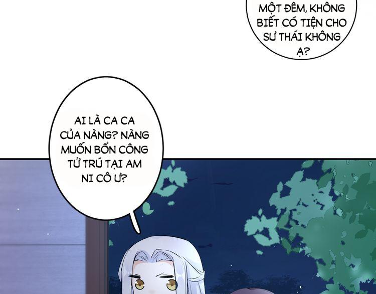 Hoa Nhan Sách Chapter 19.1 - Trang 2