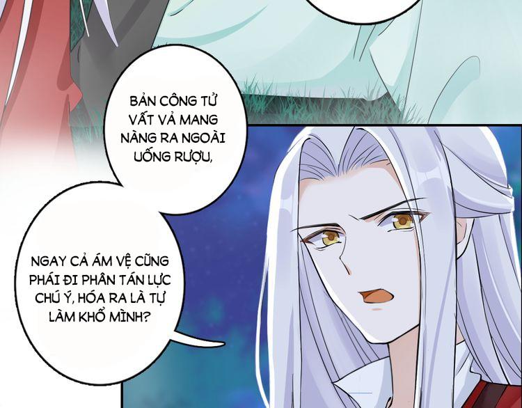 Hoa Nhan Sách Chapter 18.2 - Trang 2