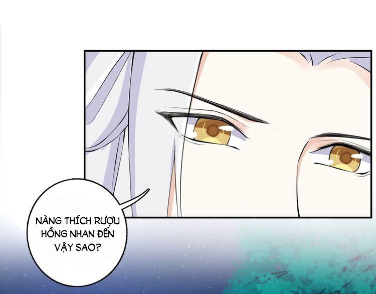 Hoa Nhan Sách Chapter 18.2 - Trang 2