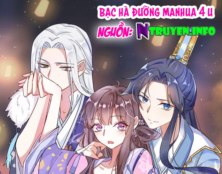 Hoa Nhan Sách Chapter 18.1 - Trang 2