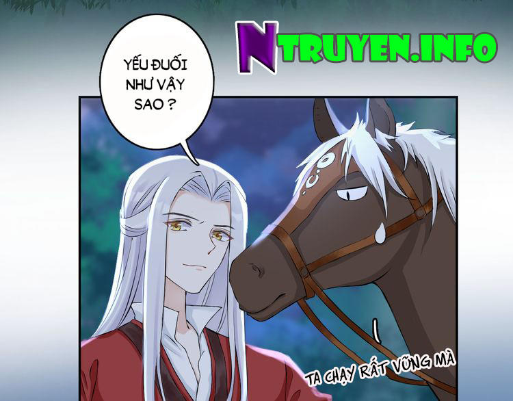 Hoa Nhan Sách Chapter 18.1 - Trang 2