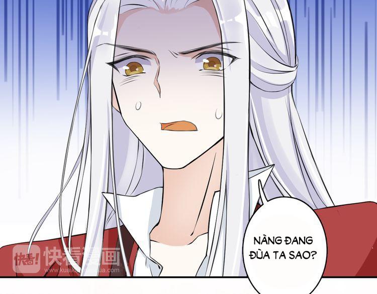 Hoa Nhan Sách Chapter 18.1 - Trang 2