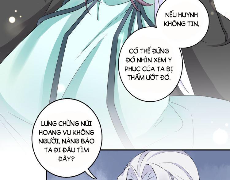 Hoa Nhan Sách Chapter 18.1 - Trang 2