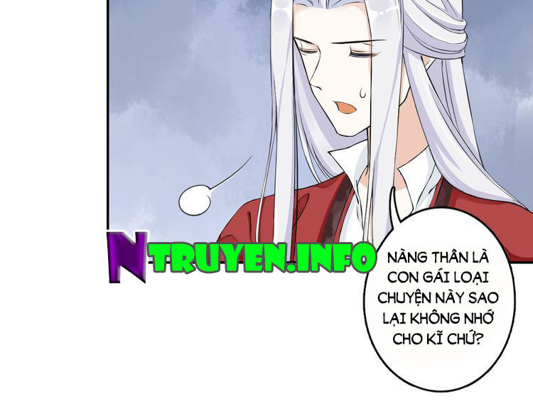 Hoa Nhan Sách Chapter 18.1 - Trang 2