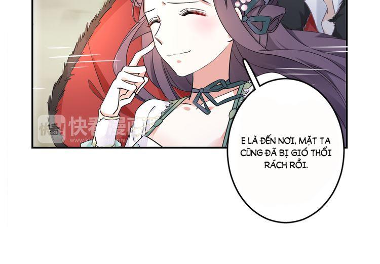 Hoa Nhan Sách Chapter 17.2 - Trang 2