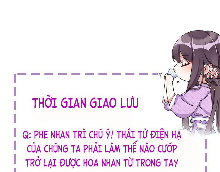 Hoa Nhan Sách Chapter 17.2 - Trang 2