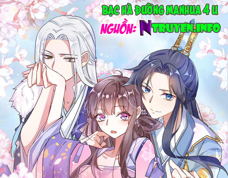 Hoa Nhan Sách Chapter 17.1 - Trang 2