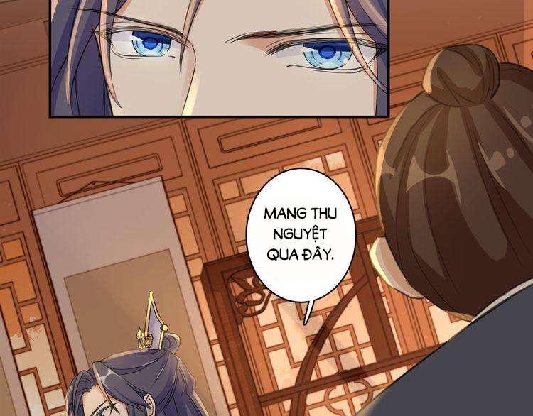 Hoa Nhan Sách Chapter 17.1 - Trang 2