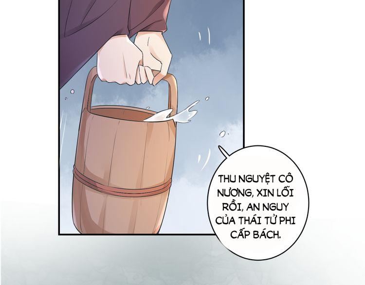 Hoa Nhan Sách Chapter 17.1 - Trang 2