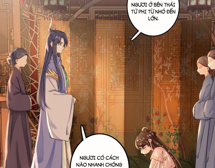 Hoa Nhan Sách Chapter 17.1 - Trang 2