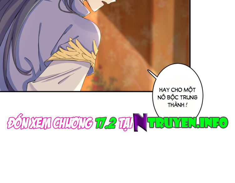 Hoa Nhan Sách Chapter 17.1 - Trang 2