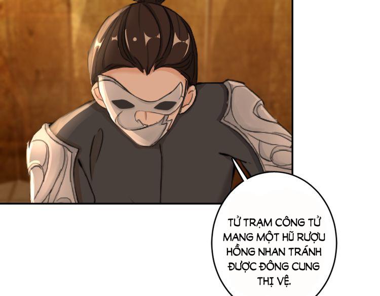 Hoa Nhan Sách Chapter 17.1 - Trang 2