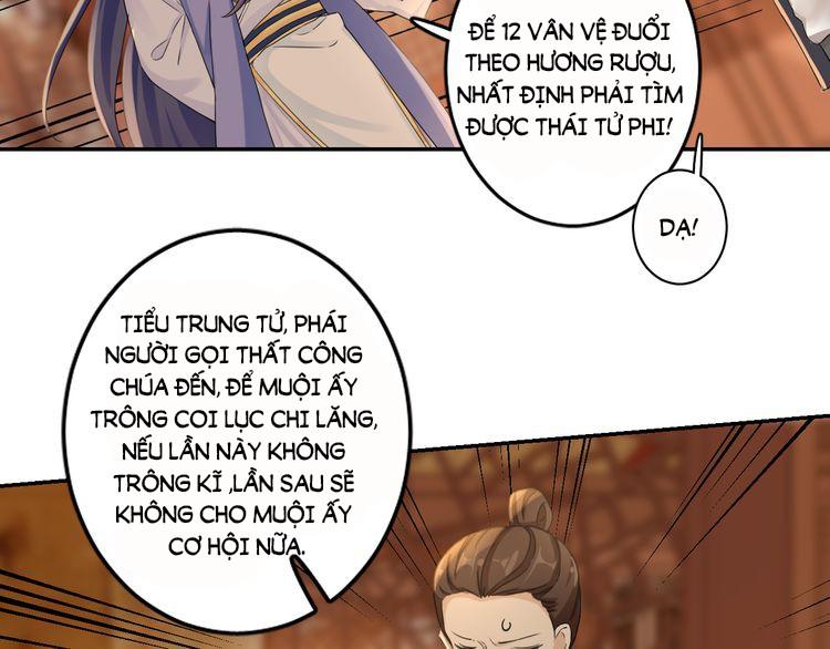 Hoa Nhan Sách Chapter 17.1 - Trang 2