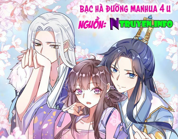 Hoa Nhan Sách Chapter 15.1 - Trang 2