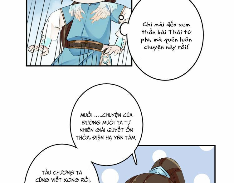 Hoa Nhan Sách Chapter 15.1 - Trang 2