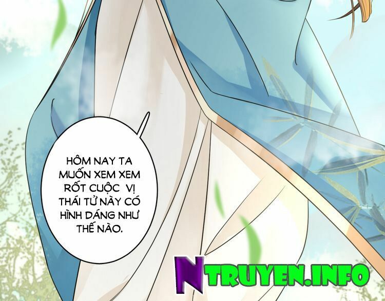 Hoa Nhan Sách Chapter 15.1 - Trang 2