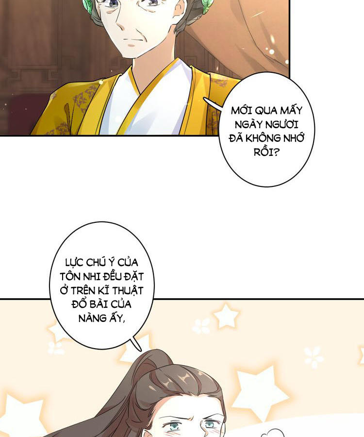 Hoa Nhan Sách Chapter 14.2 - Trang 2