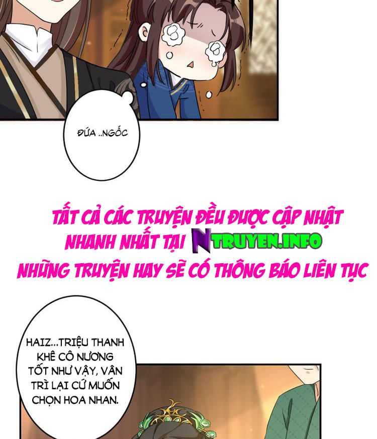 Hoa Nhan Sách Chapter 14.2 - Trang 2