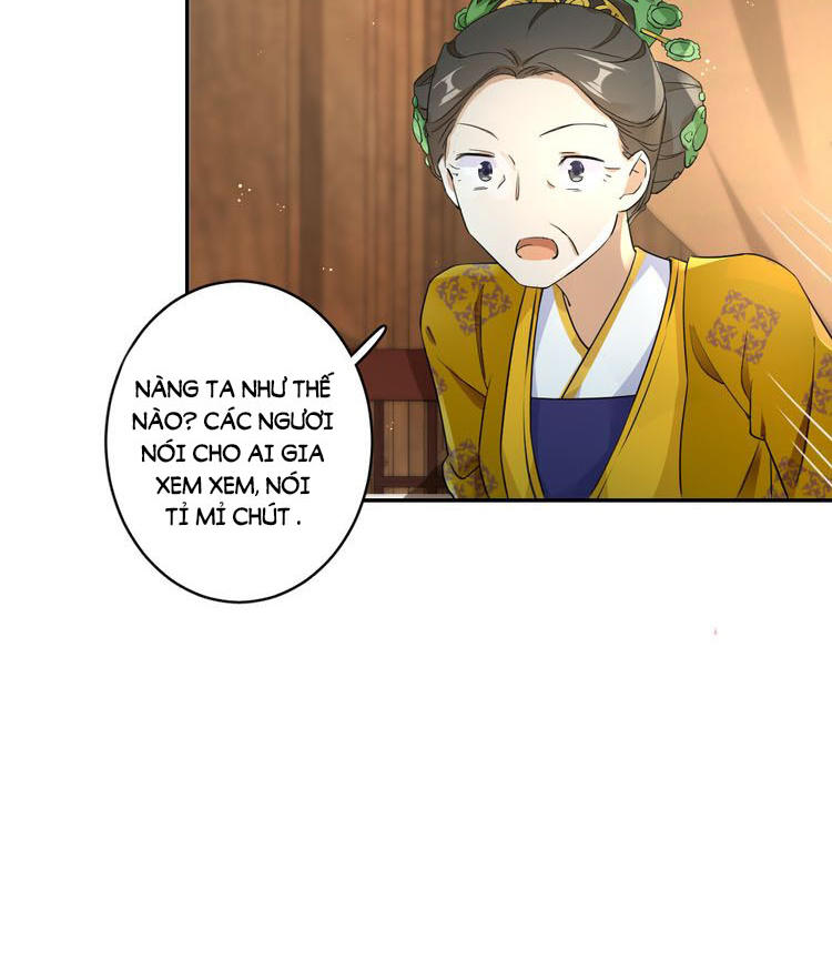 Hoa Nhan Sách Chapter 14.2 - Trang 2