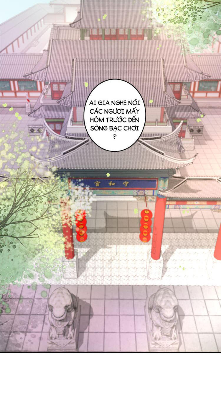 Hoa Nhan Sách Chapter 14.1 - Trang 2