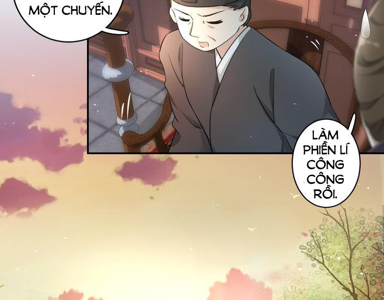 Hoa Nhan Sách Chapter 12.2 - Trang 2